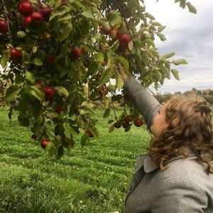 Meet your Posher, Emma
